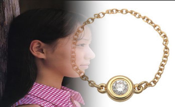 ティファニー 指輪 10 万 円