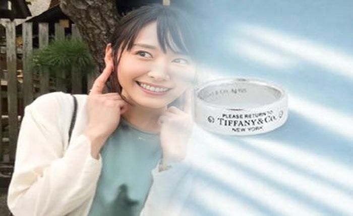 ティファニー 婚約 指輪 買い方