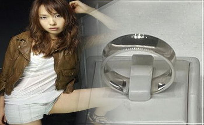 ティファニー ローマ 数字 指輪