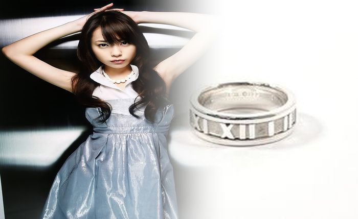 ティファニー 婚約 指輪 ダイヤ