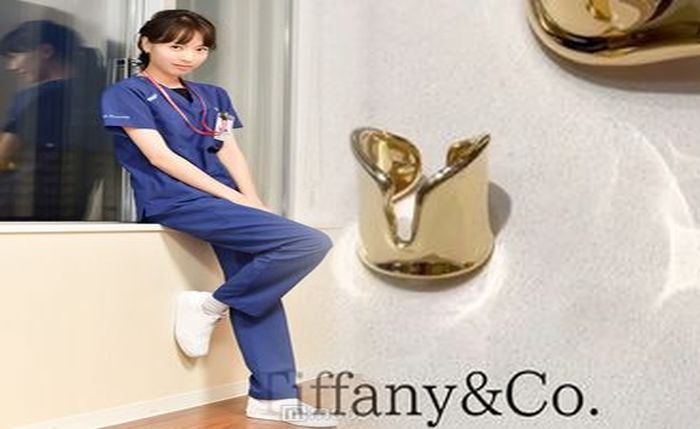 ティファニー t リング メンズ