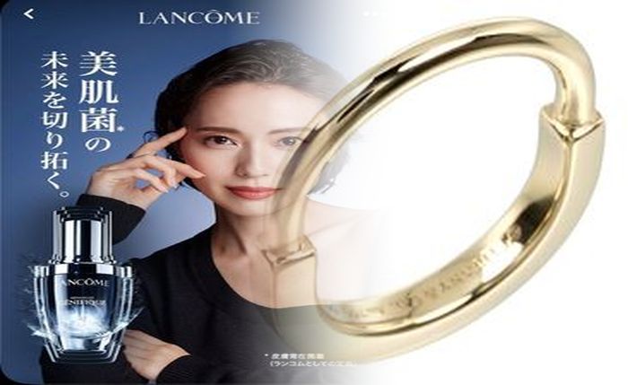 プラチナ 指輪 傷 ティファニー