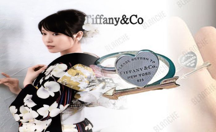 ティファニー 指輪 メンズ 中古