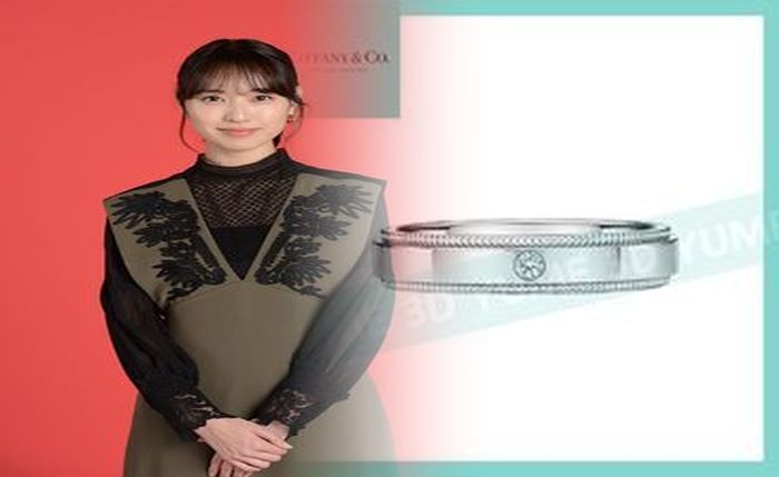 ティファニー ペア リング 激安