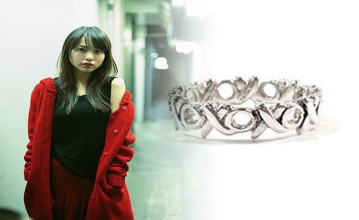 ティファニー リング 買取 相場