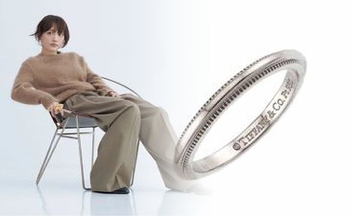 us サイズ 指輪 ティファニー