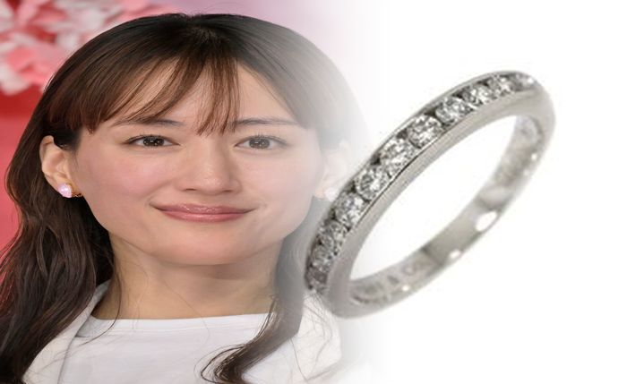 ティファニー ペア リング 安い