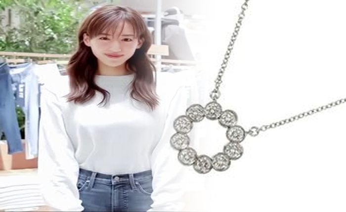 藤ヶ谷 太輔 ティファニー リング