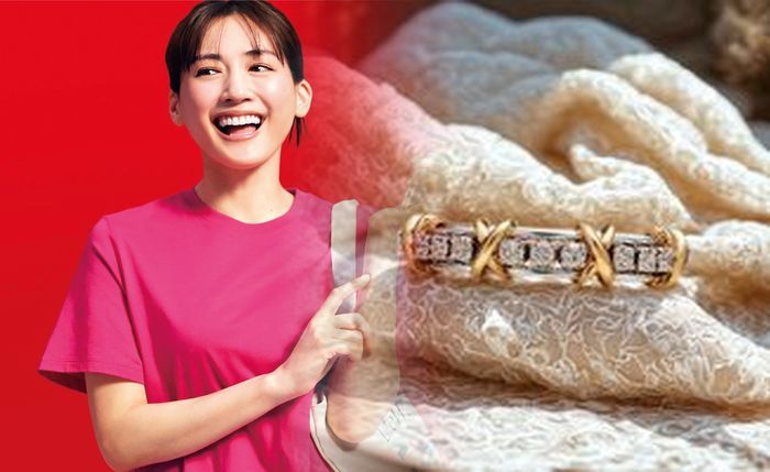 結婚 記念 日 指輪 ティファニー