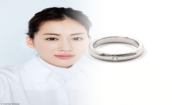 結婚 指輪 ティファニー プラチナ