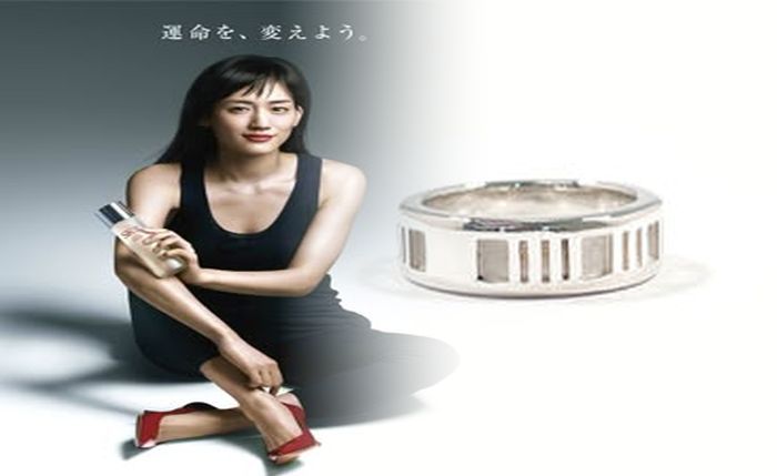 プラチナ 結婚 指輪 ティファニー