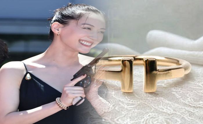 ティファニー 結婚 指輪 ウェーブ