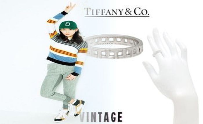 ティファニー 結婚 指輪 10 万