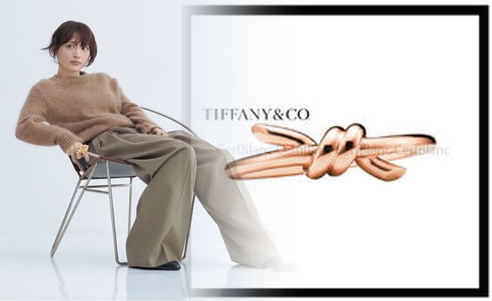 ティファニー 指輪 自分 で 買う