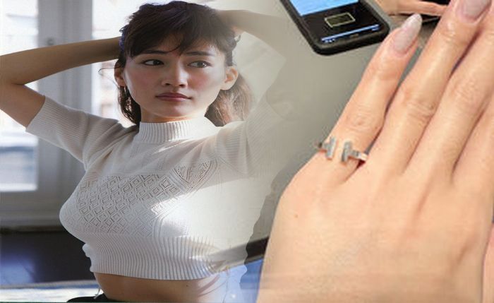 ティファニー 婚約 指輪 価格 帯