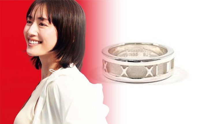 ティファニー 婚約 指輪 ボックス