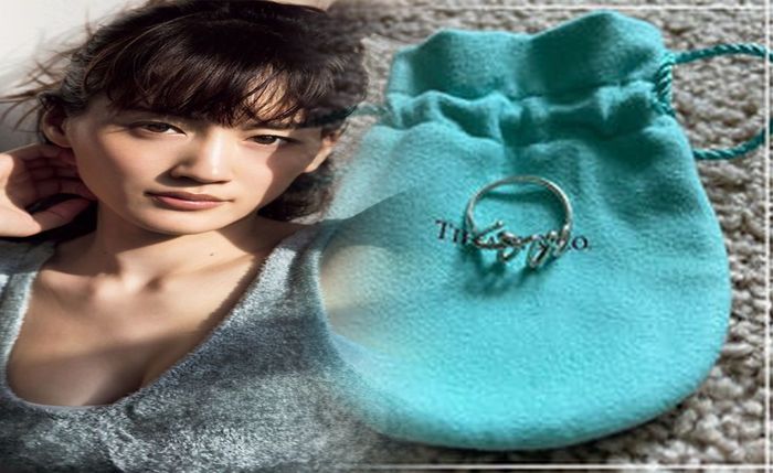 ティファニー 婚約 指輪 ゼクシィ