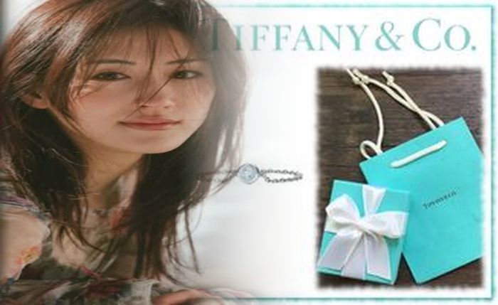 ティファニー 婚約 指輪 80 万