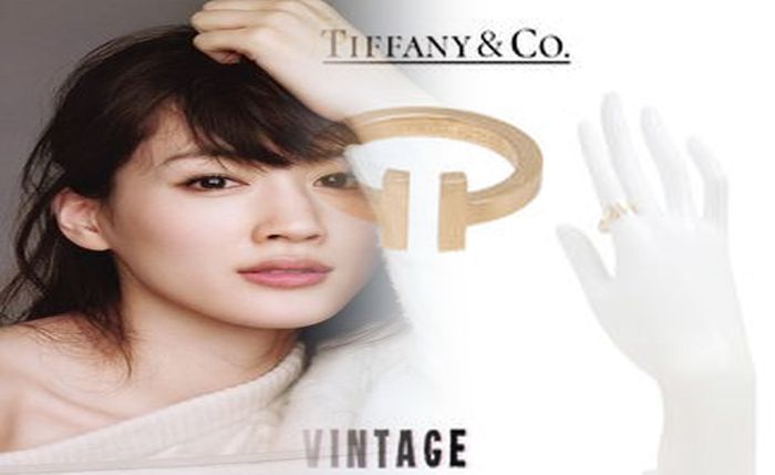 ティファニー リボン リング 価格