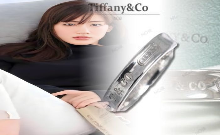 ティファニー ダイヤ リング 買取