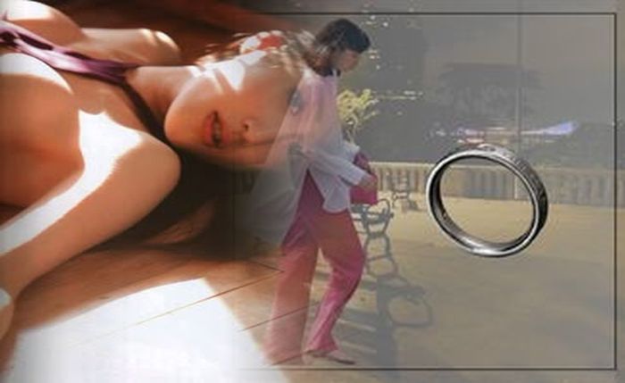 ティファニー t リング シルバー