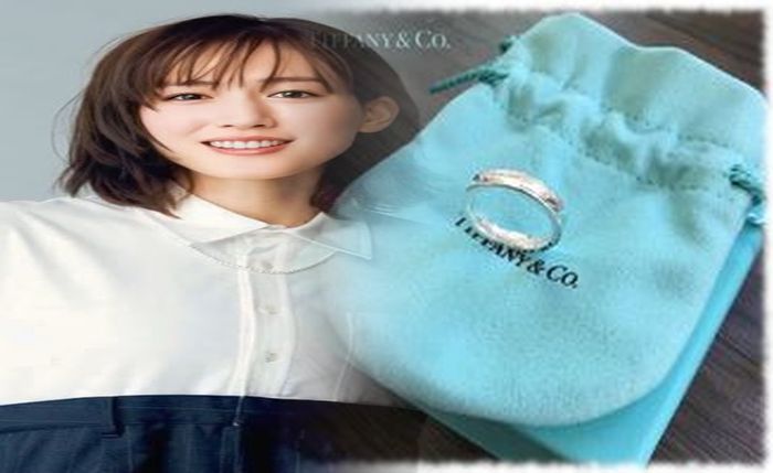 ゴールド 結婚 指輪 ティファニー