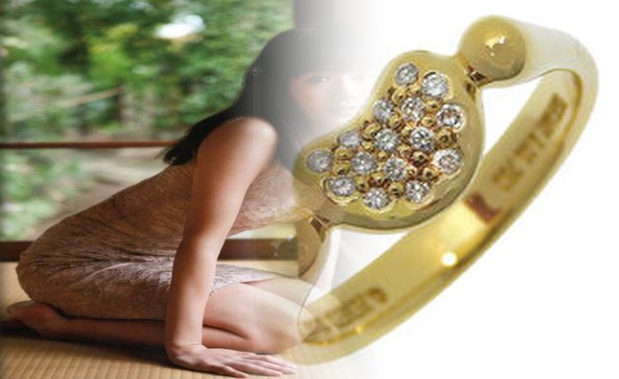 ティファニー 婚約 指輪 おすすめ