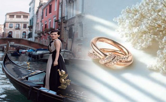 ティファニー 刻印 サービス 指輪