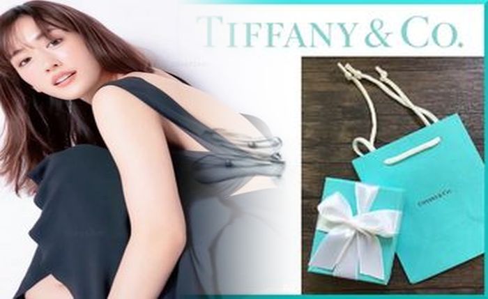 ティファニー キーリング 名 入れ