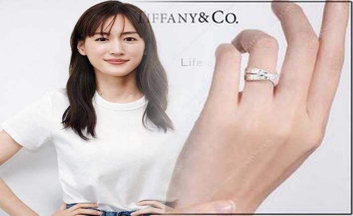 結婚 指輪 プラチナ ティファニー