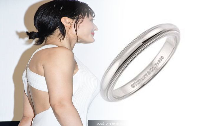 ティファニー 指輪 シルバー 買取