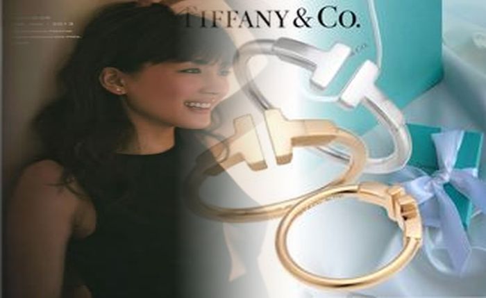 ティファニー 指輪 プラチナ 純度