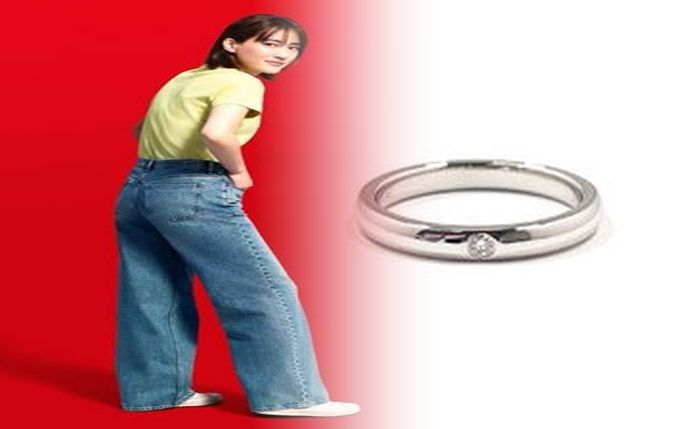 ティファニー 婚約 指輪 70 万