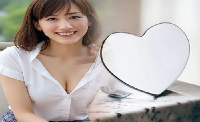 ティファニー ペア リング 18k