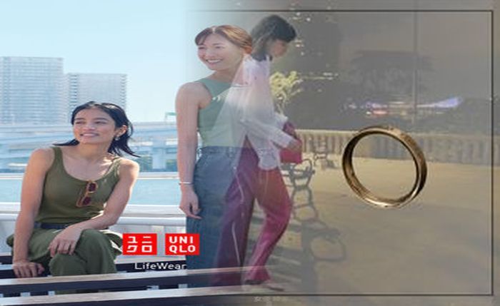 ティファニー ソレスト v リング