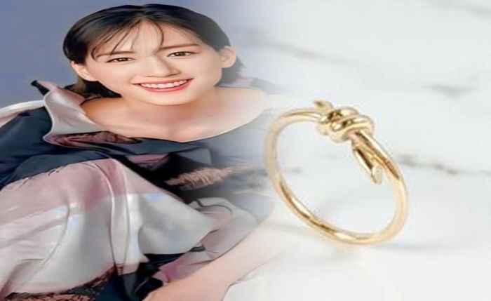 婚約 指輪 50 万 ティファニー