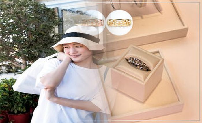 ティファニー 婚約 指輪 40 万