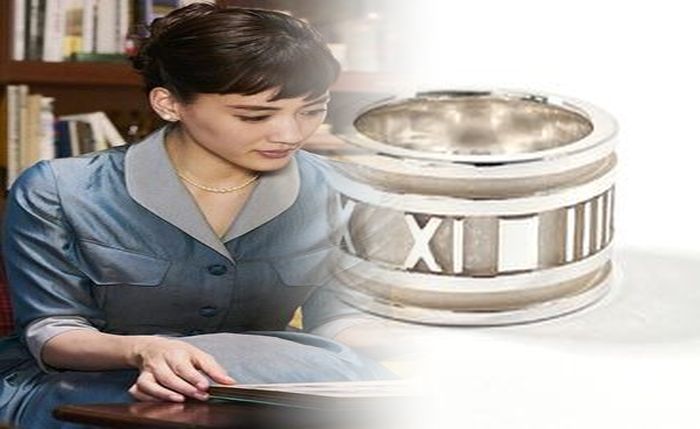 ティファニー ダイヤ リング 価格