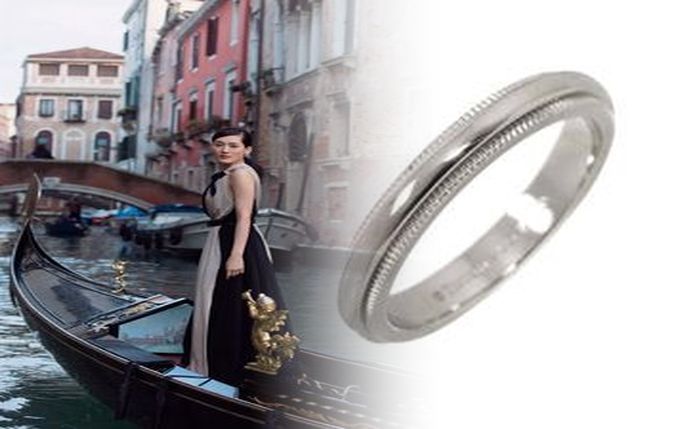 ティファニー 指輪 買取 シルバー