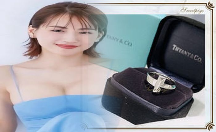 ティファニー ダイヤ リング 人気