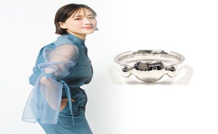 ティファニー リング サイズ 直し