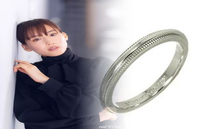 ティファニー 婚約 指輪 20 万