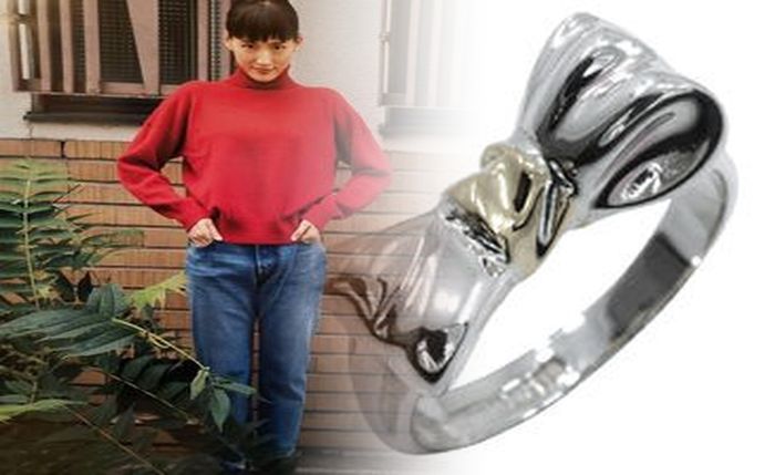 ティファニー 指輪 人気 40 代