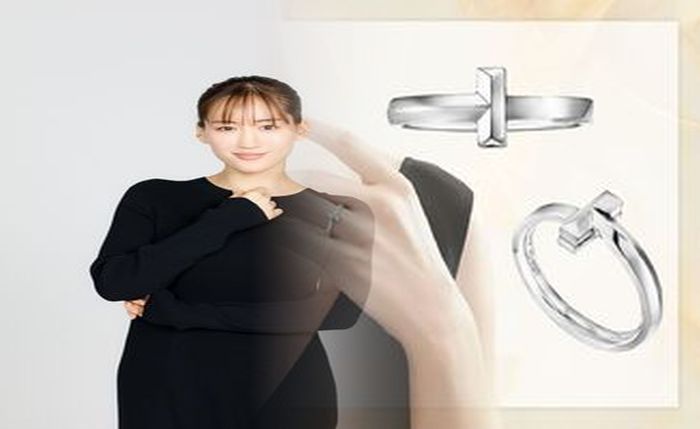 ティファニー 婚約 指輪 30 万