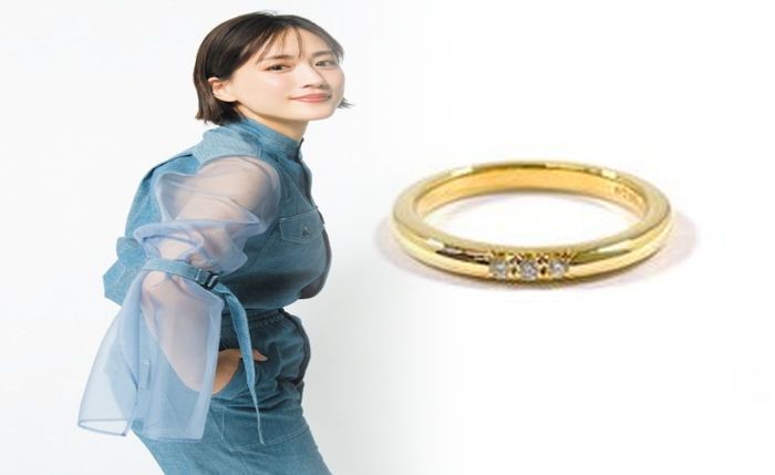 結婚 指輪 ティファニー クラシック