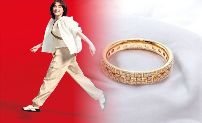 婚約 指輪 ティファニー ランキング