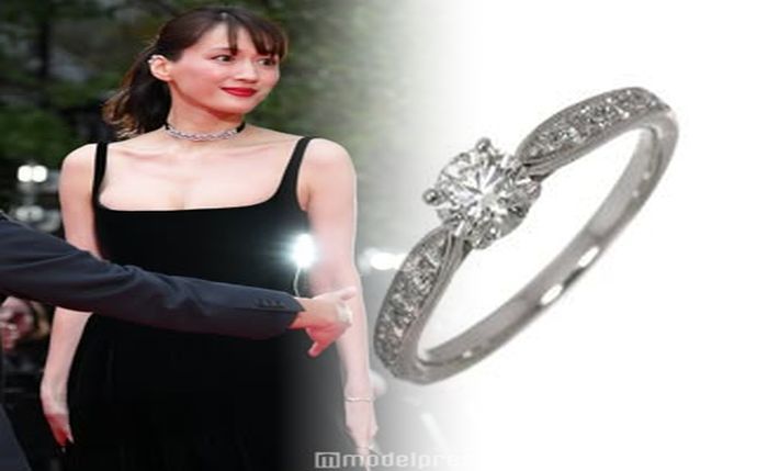 ペア リング ブランド ティファニー