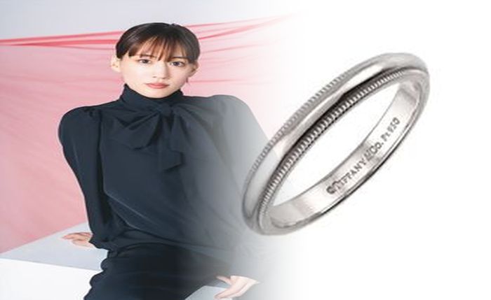 プロポーズ 用 リング ティファニー