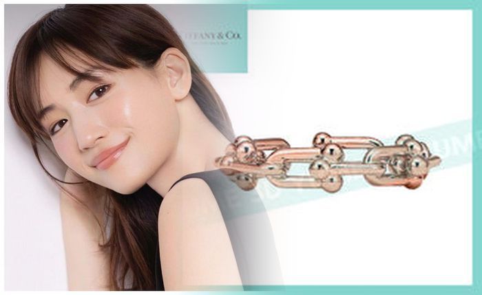 ハーモニー ティファニー 結婚 指輪