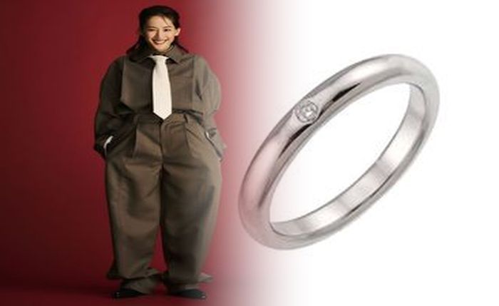 ティファニー 結婚 指輪 買取 価格